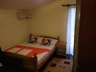 Apartment Jaz Merdovic Budva Room photo