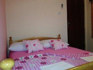 Apartment Jaz Merdovic Budva Room photo