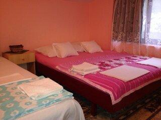 Apartment Jaz Merdovic Budva Room photo