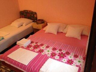 Apartment Jaz Merdovic Budva Room photo